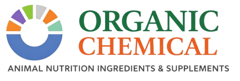 Organic Chemical — Animal Nutrition Ingredients & Supplements